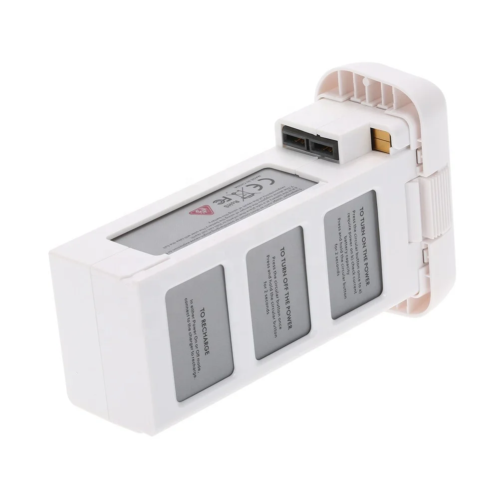 dji phantom 3 battery