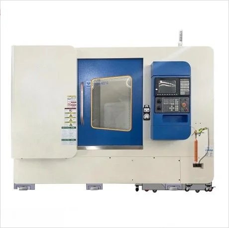 Advanced 12-Axis CNC Tapping & Drilling: Auto Tap, Metal Drill, CNC Thread, High-Speed, Heavy-Duty, Precise