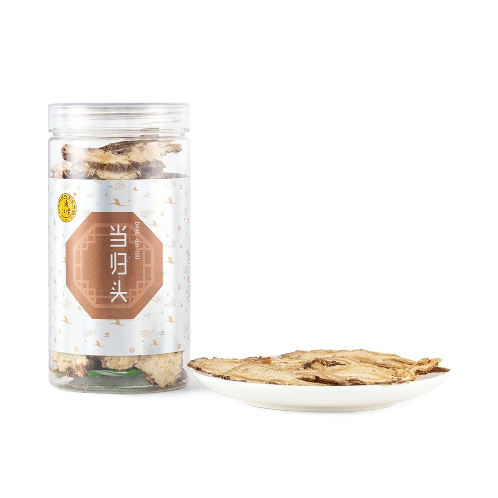 
Organic Top Traditional Chinese Medicine Danggui to activate blood and relieve pain 