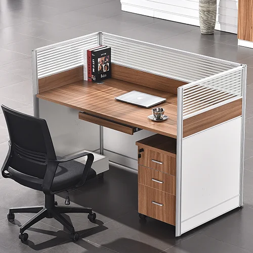 Офисная мебель в стиле индастриал Лофт, офисный стол, офисный стол для вещей
