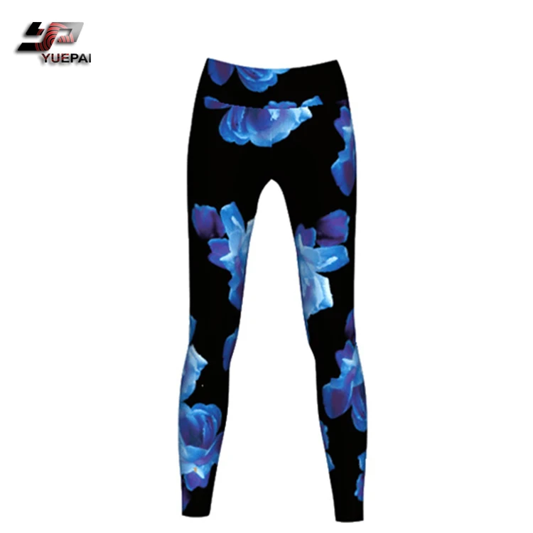 
Recycled Yoga Leggings recycled yogawear eco friendly Made from plastic bottles 