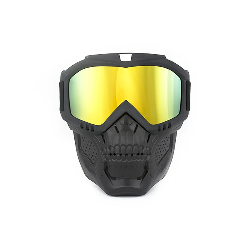 Competitive Price Oem Motorcycle Mx Motocross Dirt Bike Sports Eyewear Men Women Glasses Eyewear Gafas de motocicleta