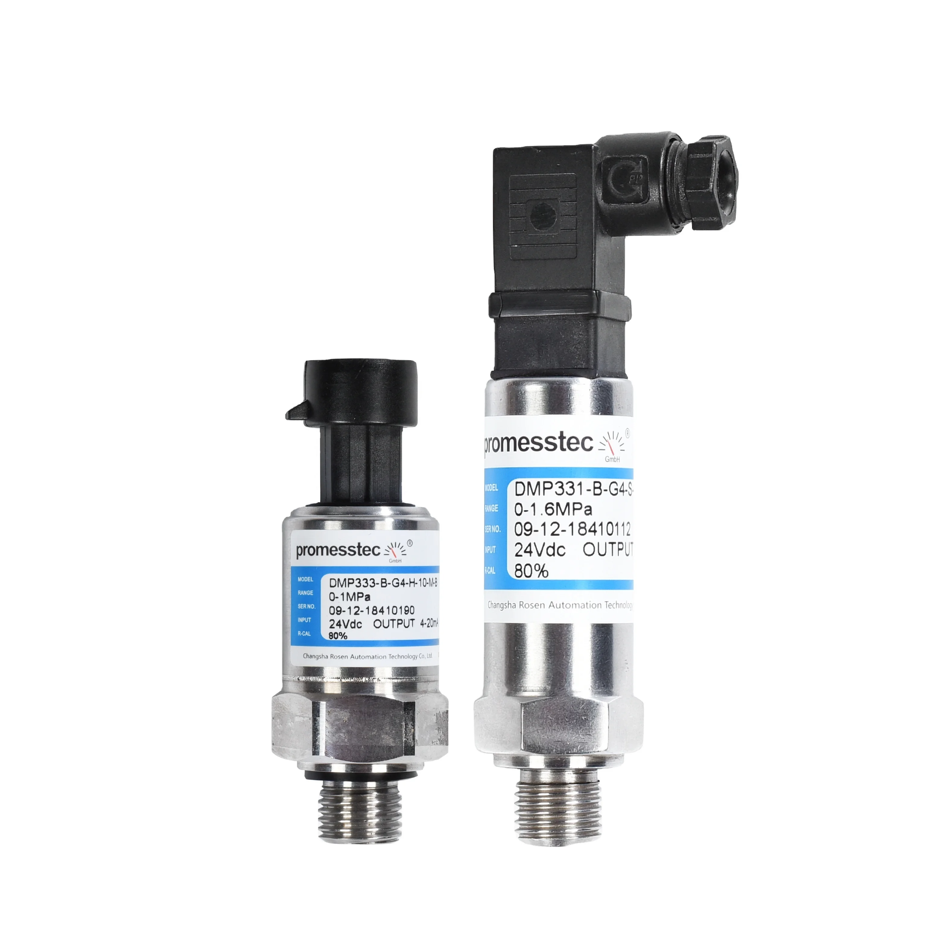  Датчик давления 4-20ma 24vdc производство OEM
