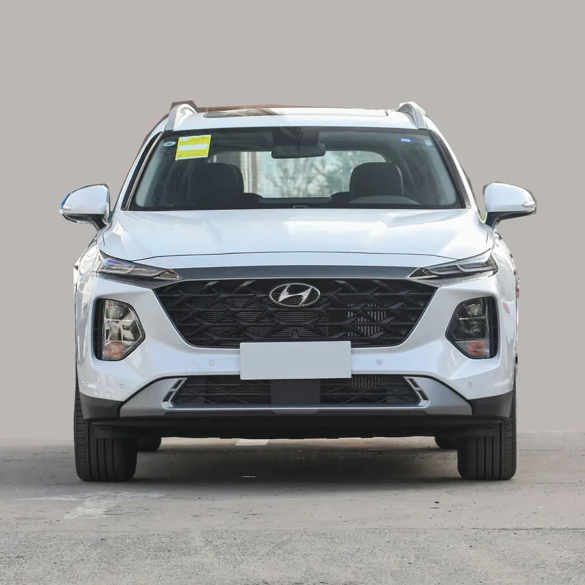 Hyundai santa fe2023 путешественник 380T GDI автоматический привод GLX elite Версия 5 дверей и 6 мест