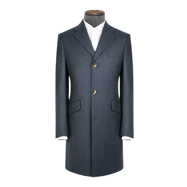 
MTM Wholesale Suit Manufacture Wholesale Sut Coat Pant Men Suit 
