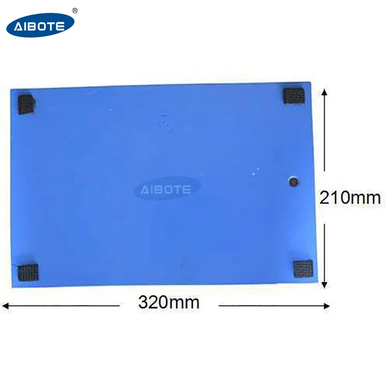 50L Laboratory Digital Overhead Stirrer