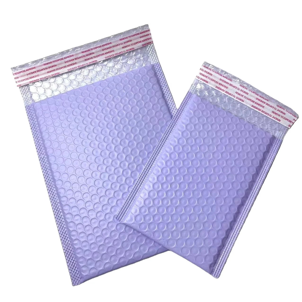 small bubble envelopes courier packaging bag purple bubble padded plastic bags mailer