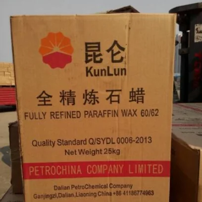 microcrystalline wax fully refined paraffin wax/parafin wax