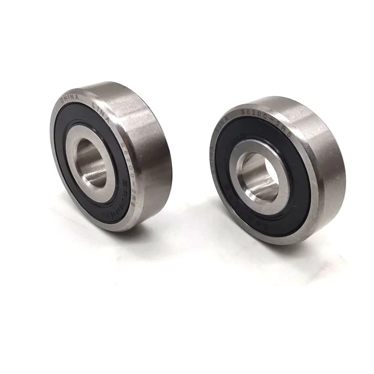 95DSF01 Rubber Seal Deep Groove Ball Bearing 95DSF01 90363-95003 95*120*17mm