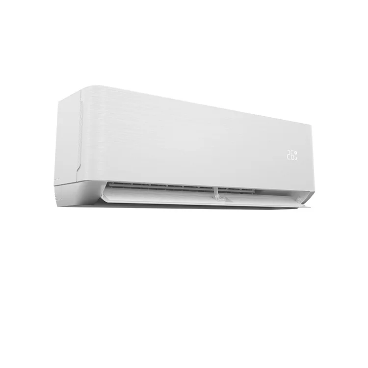Быстрое охлаждение R32 12000BTU гостиничный общий тепловой насос и отопление Настенный Кондиционер