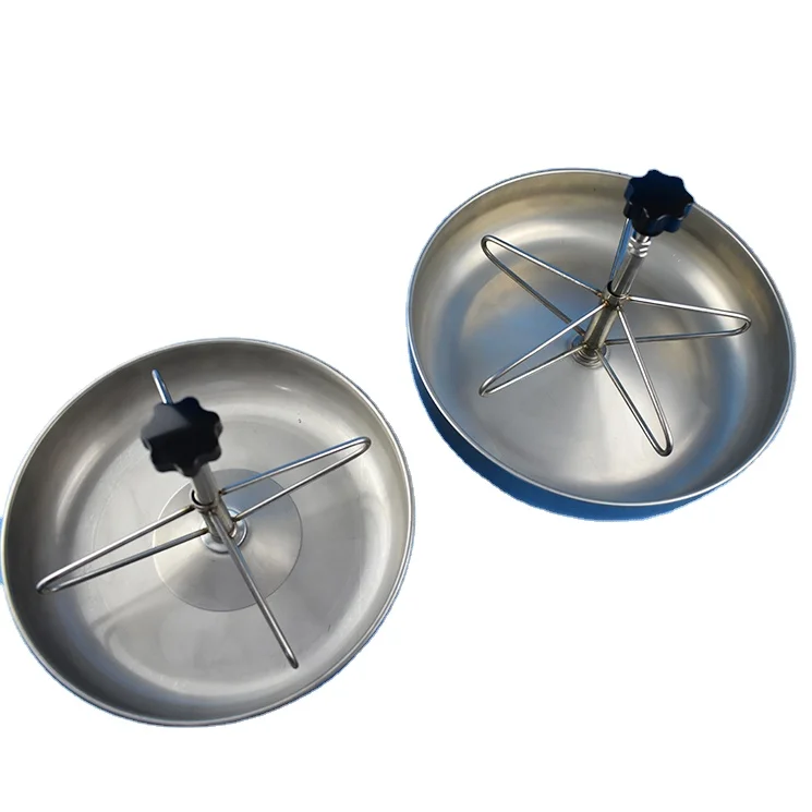 Dairy farm equipment stainless steel pig feeder for livestock piglet