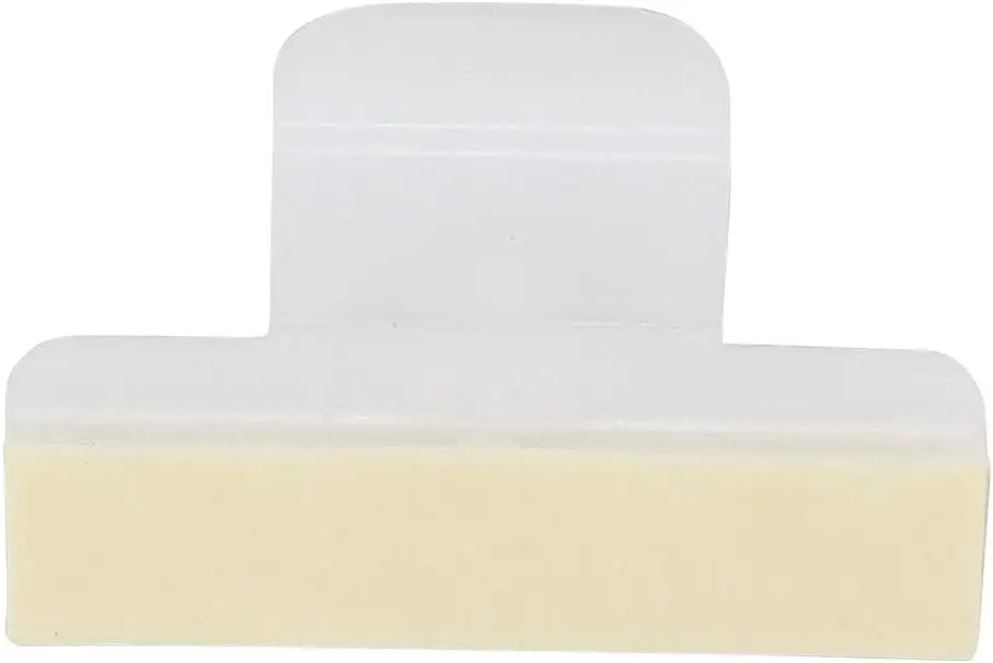 154701001 Dishwasher Splash Shield Replaces 1465007 154685101 AP4338941 (2pcs)