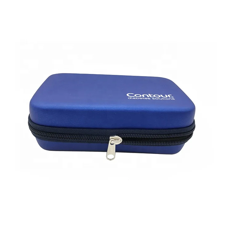 Customized size drive hard disk external case