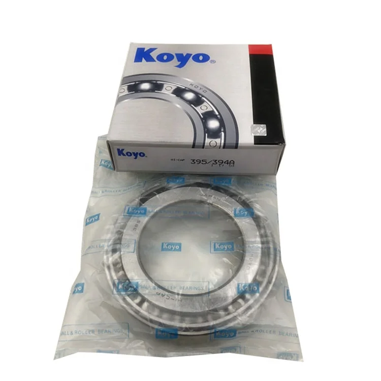  Оригинальный конический роликовый подшипник KOYO с оригинальным коническим роликовым подшипником aKOYO послепродажным обслуживанием автозапчасти