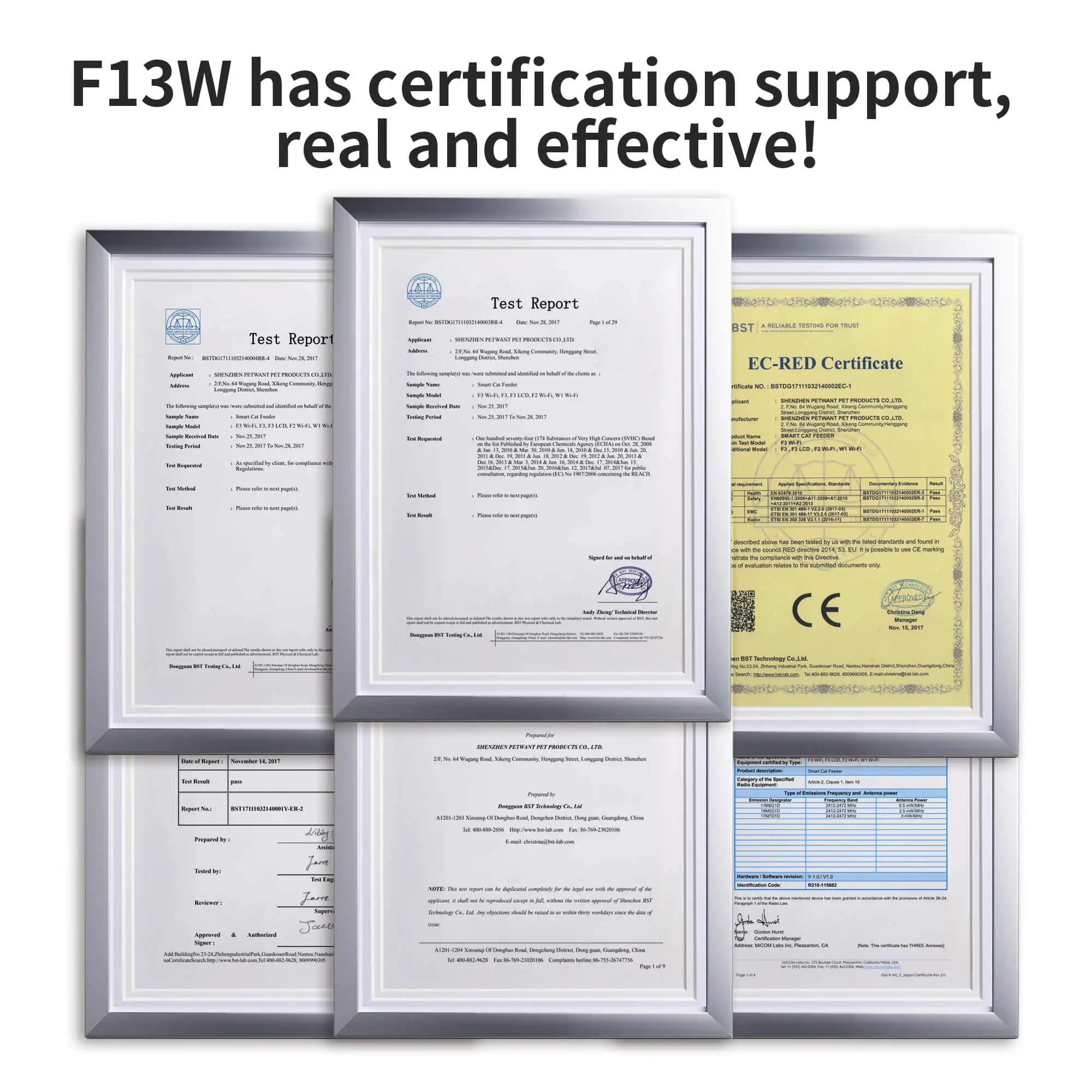 Petwant Smart LED Screen Automatic Timed Pet Bowls Feeder Eco-Friendly 6 Meals Waterproof Cats Small Animals Food Dispenser