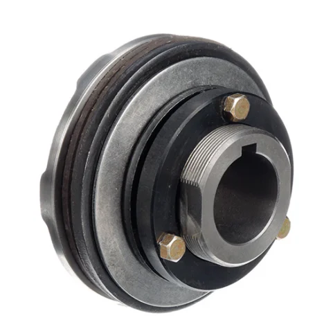 TL Friction Type Torque Limiter Clutch Coupling