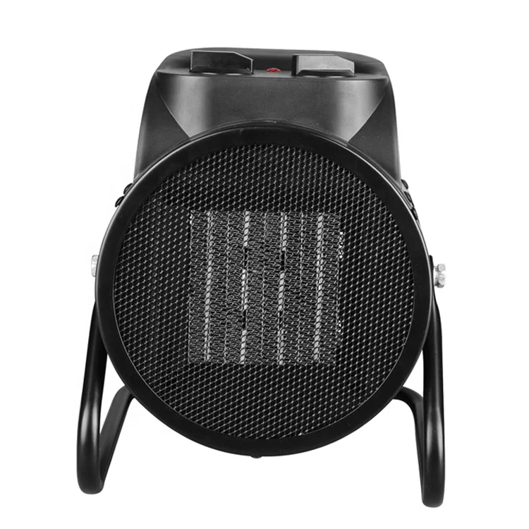 Whole sale portable Garage Heater Ceramic Fan Heater 2000W
