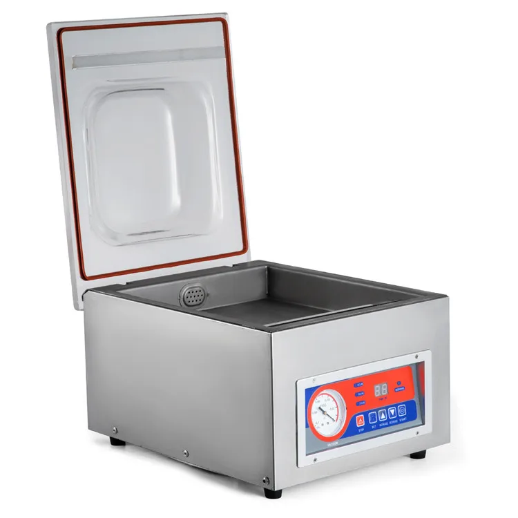 
Portable Vacuum Packing Machine Food Saver Vacuum Sealer 