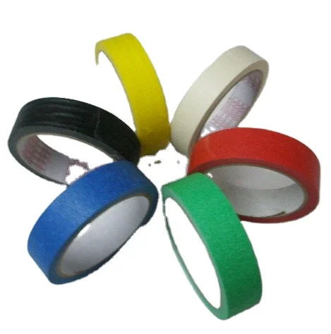 wholesale price masking tape for house painting