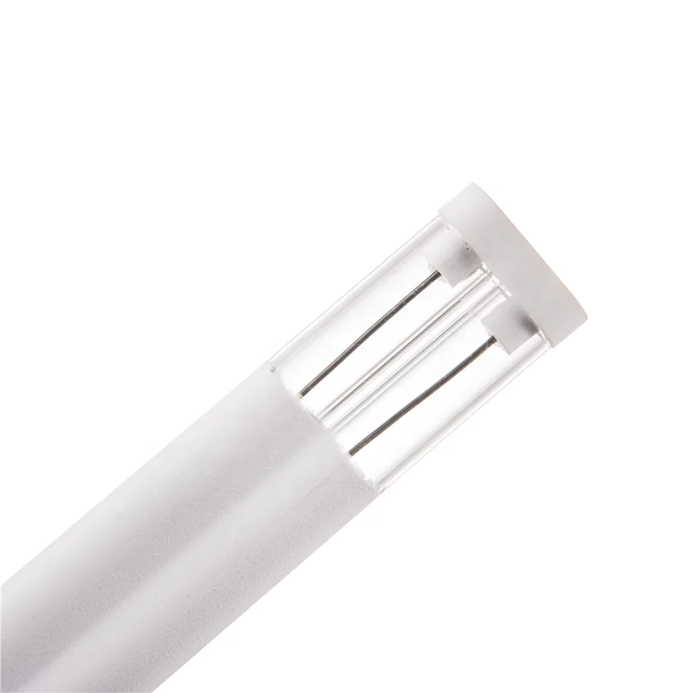 3750w Ceramic heat lamp medium wave infrared quartz heater lamp for printing machine