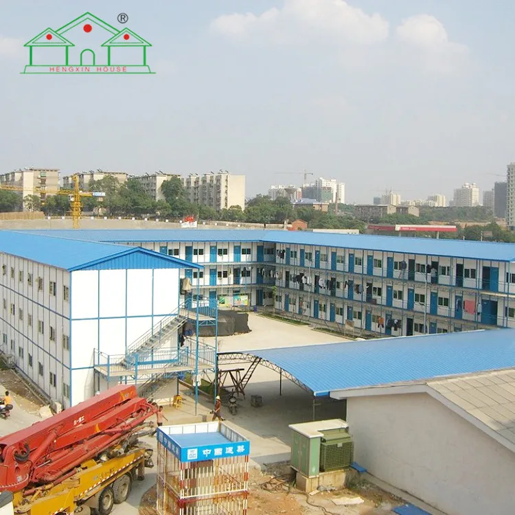 Быстрая доставка стали водки дома, каркасные дома Польша офисные