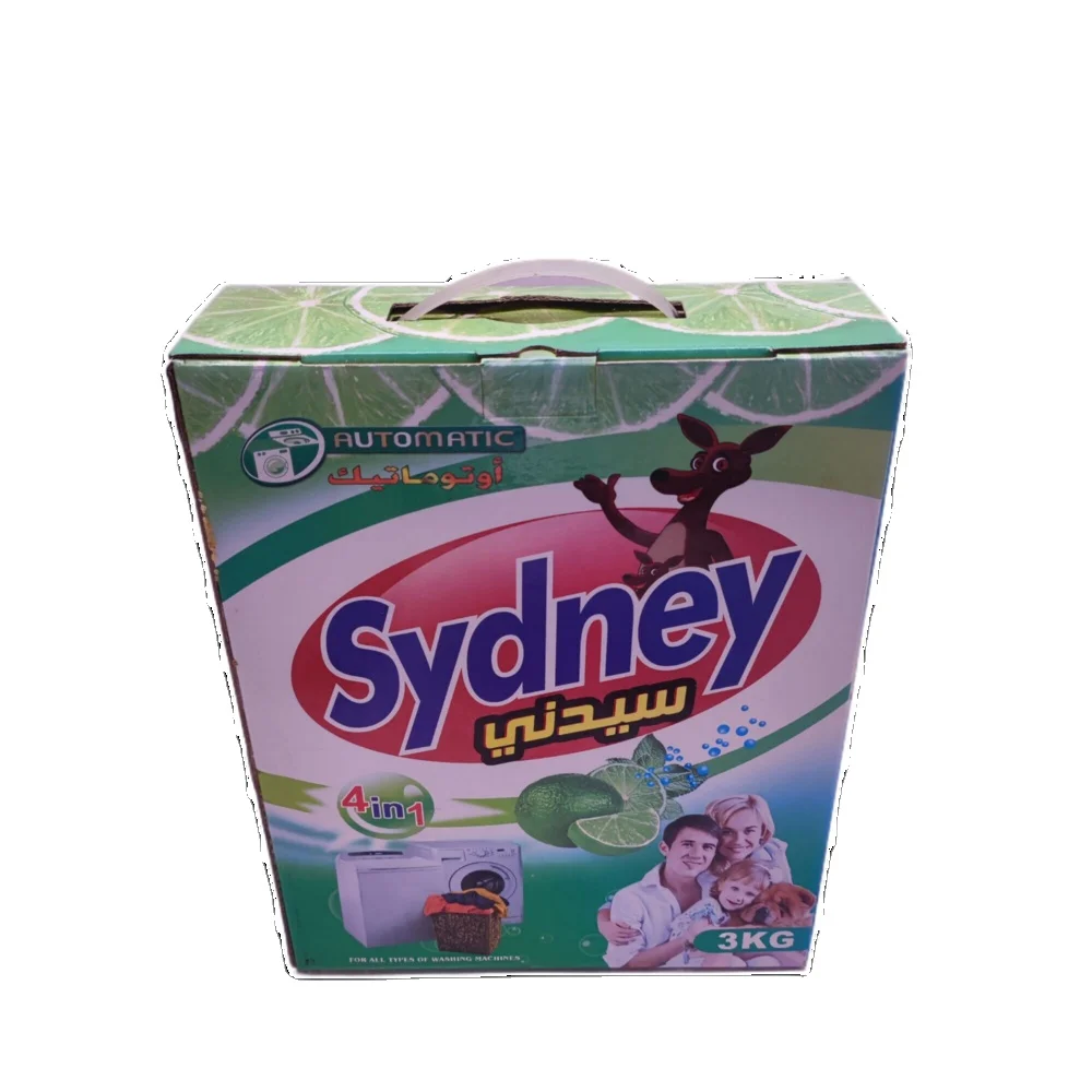 Manufacturer OEM of cleaning products