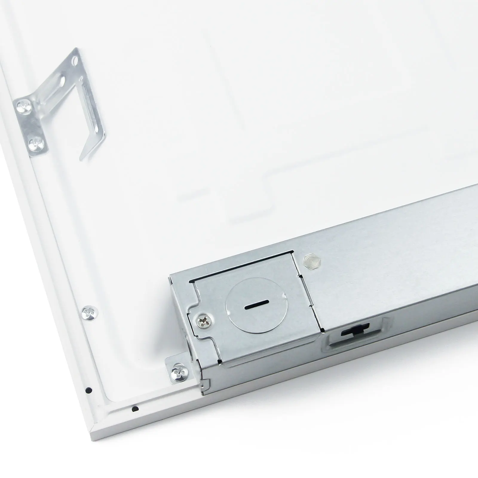 5CCT Tunable 130lm/w Back Lit Recessed LED Light Panel High Lumen 125-130lm/w Square Ceiling Backlight LED Panel Light