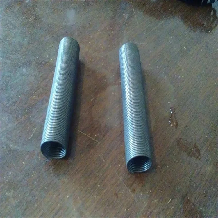 Price per kg TiNi Shape Memory Alloy Custom stainless steel Metal Nitinol Compression spring