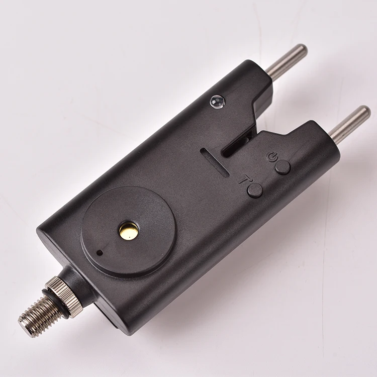 
bote alarm set With detachable snag ears. 