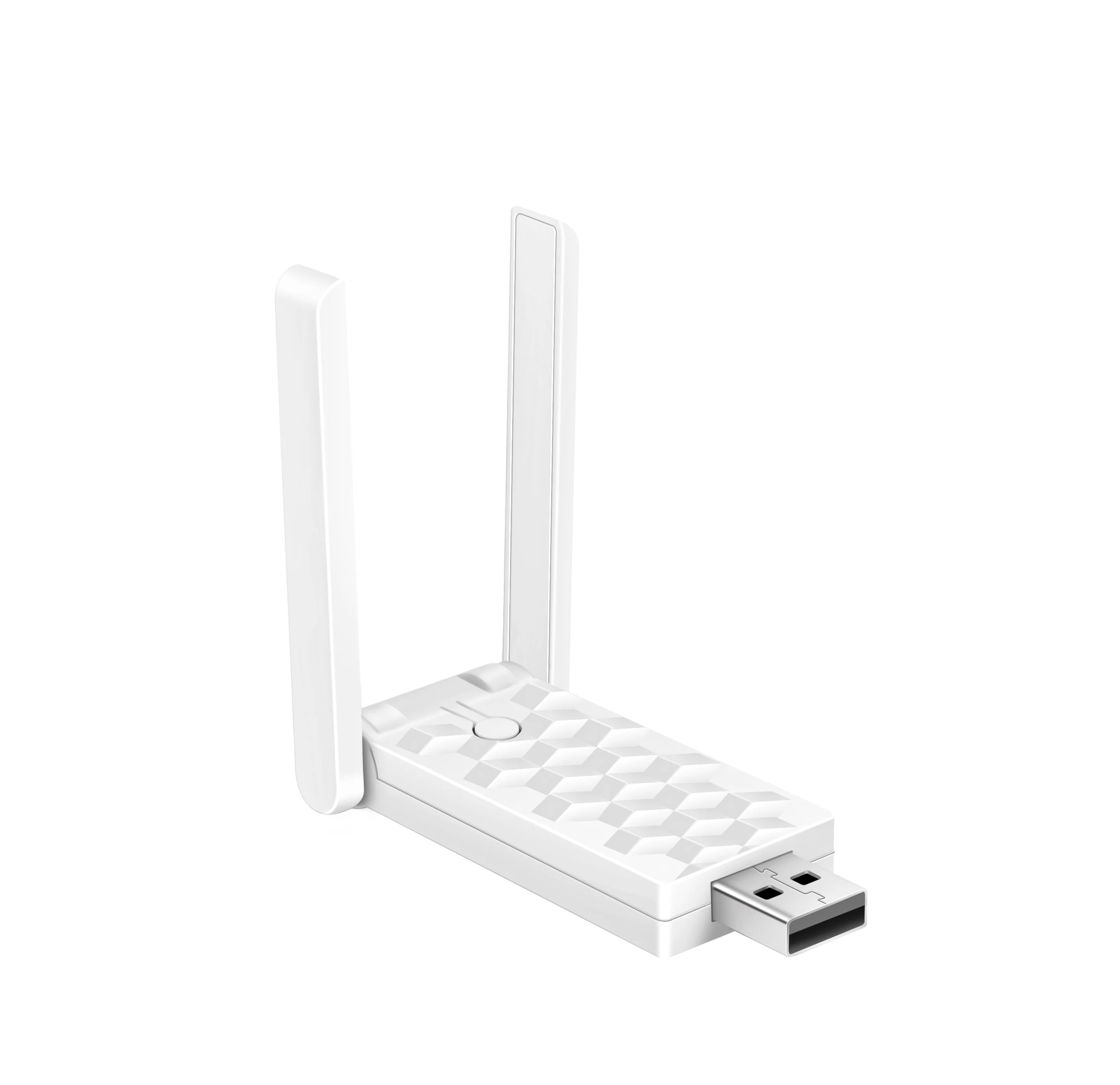 Оригинальный электронный завод двухдиапазонный Wi-Fi ретранслятор удлинитель дальнего действия 300 Мбит/с 2 антенной