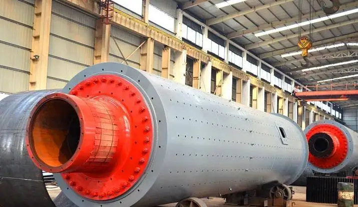 2020 Yingyong Высококачественная энергосберегающая мельница по разумной