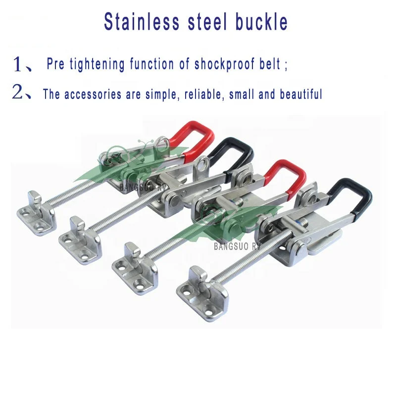 Аксессуары для автодомов на колесах для фургона регулируемая застежка регулируемые переключатели аксессуары для фургона