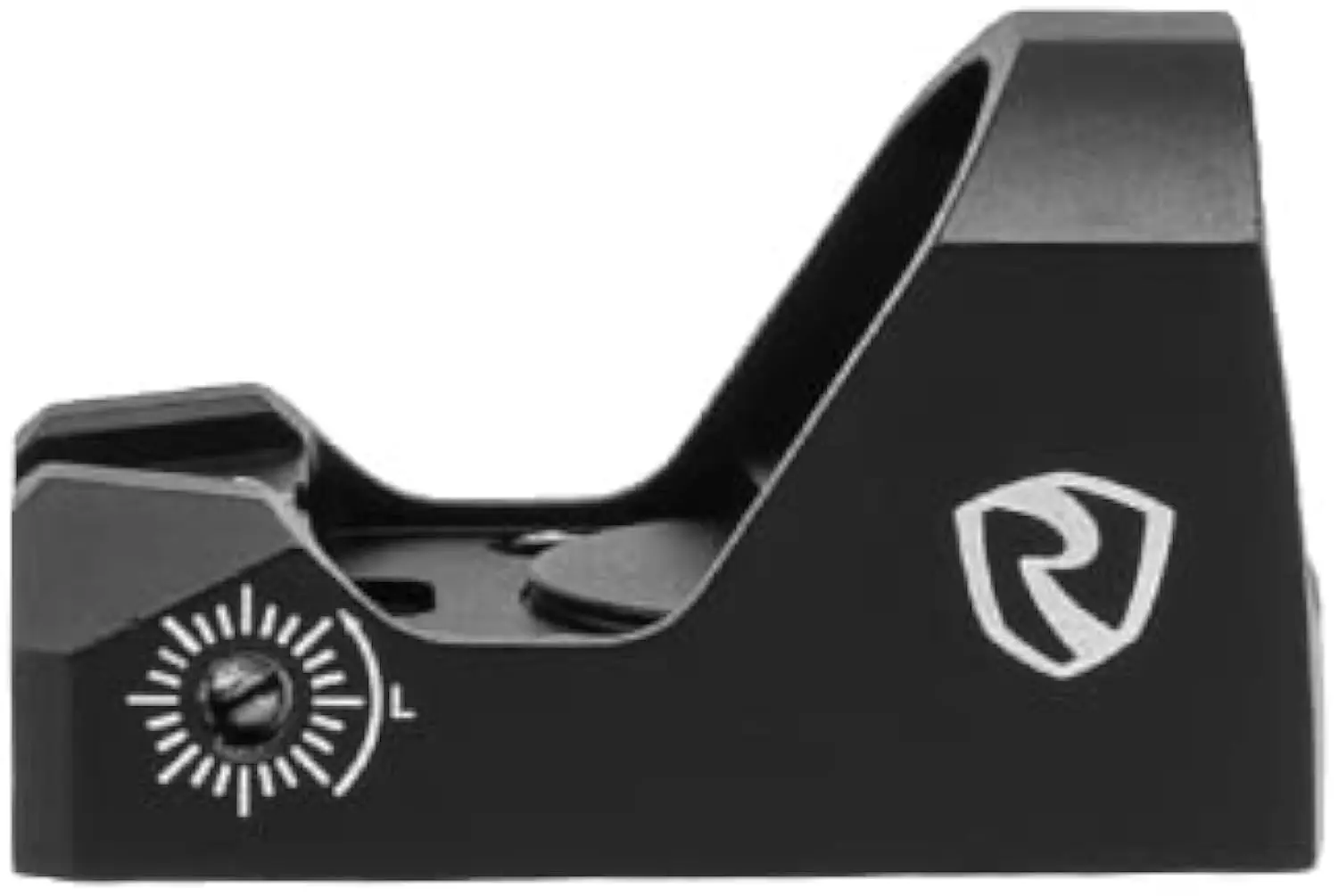 RxtonX3 Tactix PRD прицел с красной точкой подходит для охоты тактическая стрельба алюминиевый осциллограф Оригинальная оптика