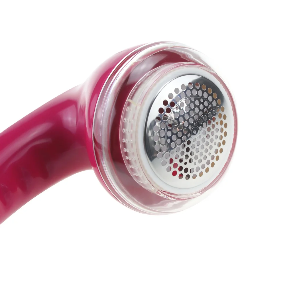 Sell well new type portable lint remover machine electric