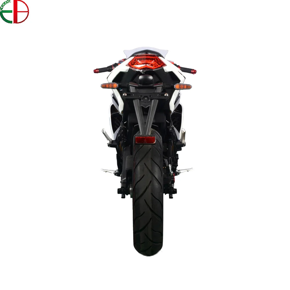 China 5000w Leadacid Battery electric scooter electric motorcycle for adults