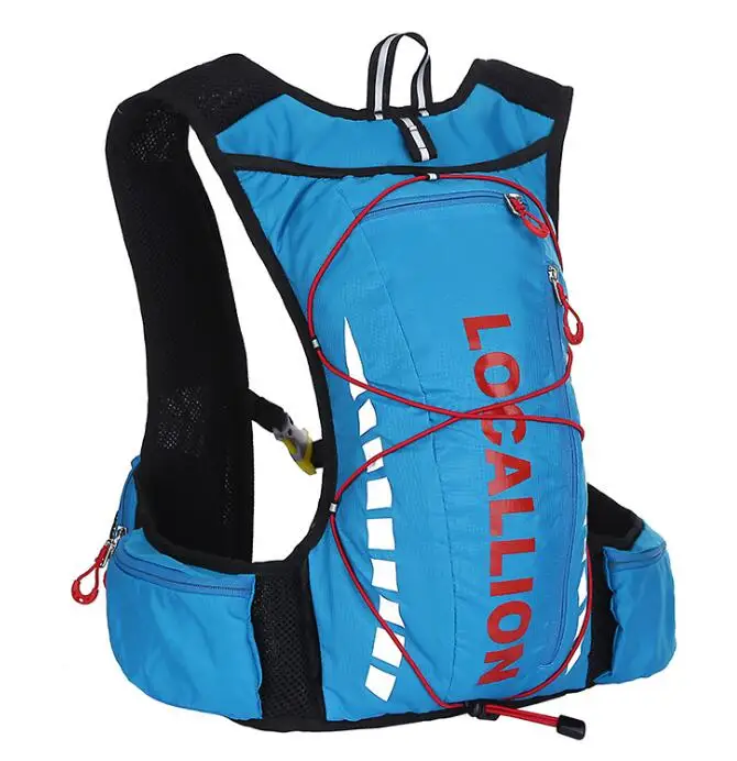 Горячая Распродажа 2019, сумка для велоспорта, водоотталкивающая велосипедная сумка с водяным мешком