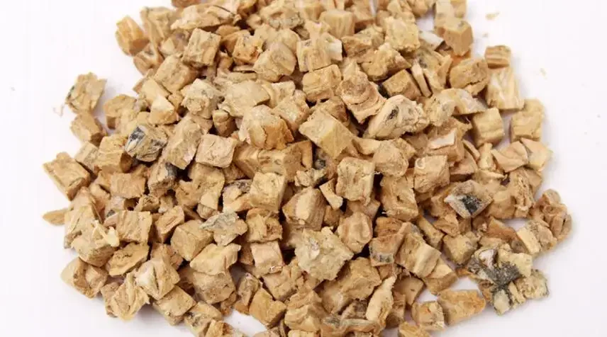 Freeze-Dried Salmon Cat Pet Snacks Grain-Free Balanced Nutrition Small Dry Fish Bulk Wholesale Manufacturers