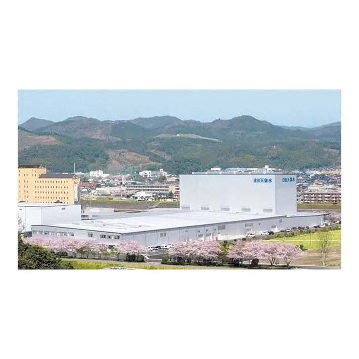 Superior drinking 2L alkaline suppliers bottle wholesale mineral water