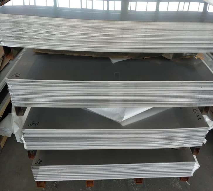 304/304L/316/316L/409/410/904L/2205/2507 Stainless steel plate/sheet hot/cold rolled stainless steel sheet