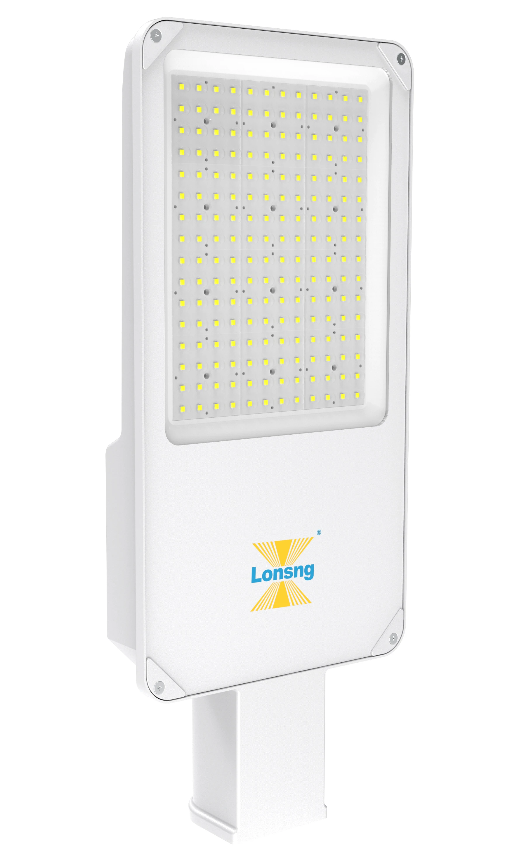 Factory own mould new designed hot selling LED street light 60W 75W  100W 120W