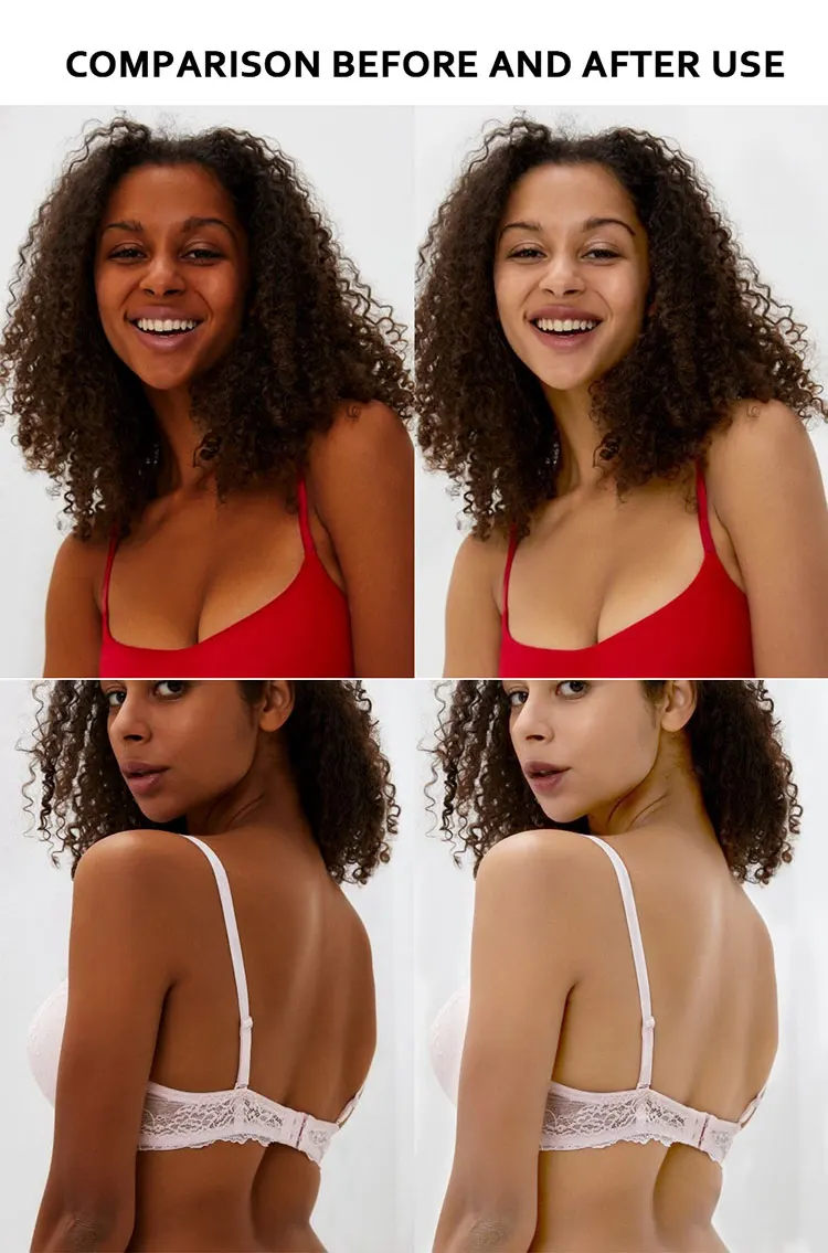 Private Label Best Brown Sugar Body Polish Exfoliating Brightening Moisturizing Even Skin Tone Natural Skincare Face &Body Scrub