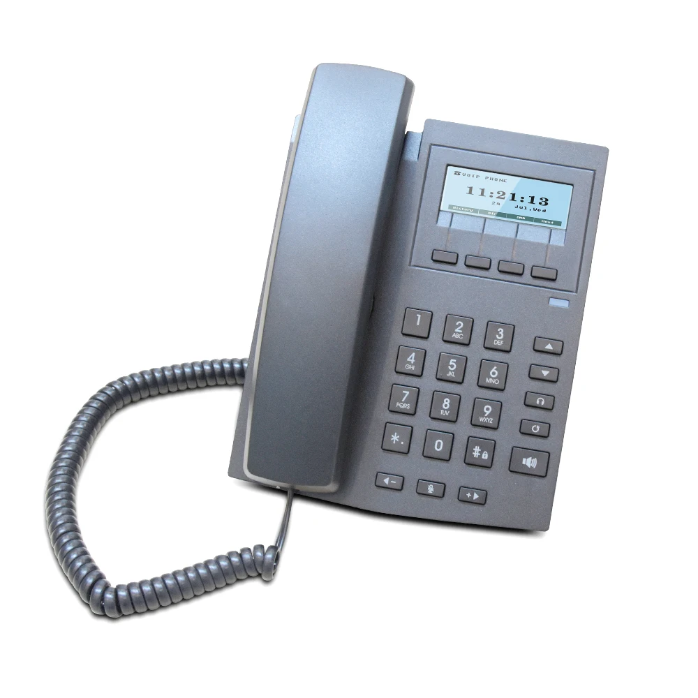 Fanvil X1SP Entry level IP Phone With High Quality Settop Box Ipbx Telephone Usb Recorder Voip Phone