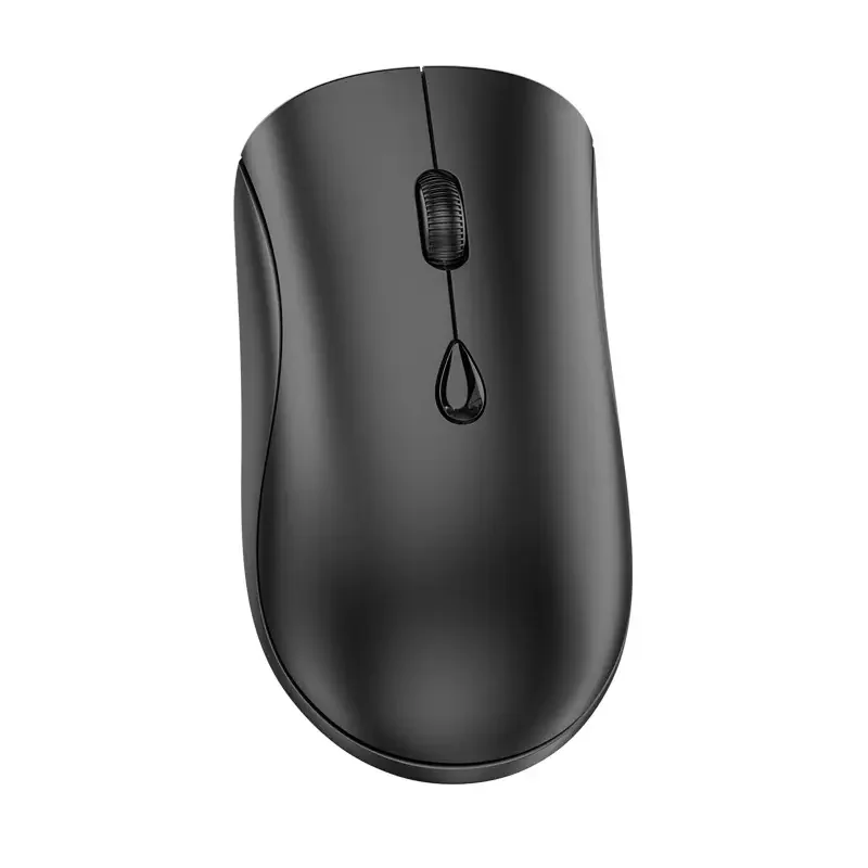 Best Ergonomics Optical Wireless Computer Mouse Oem Gaming Mouse Office Mouse