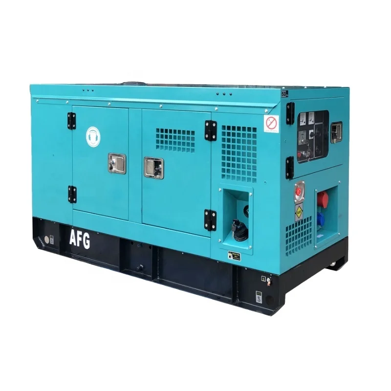 200kva 3 Phase Ac Diesel Electric Dynamo Generating Magnetic Power Generator 20kw Dynamo Alternating 10kw 220v 150 kva