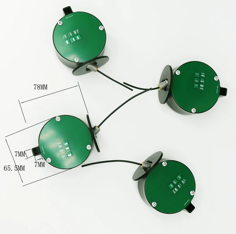 The new type of power cord can be freely retractable and pull and stop immediately & lamp suspension wire 1.9 meters