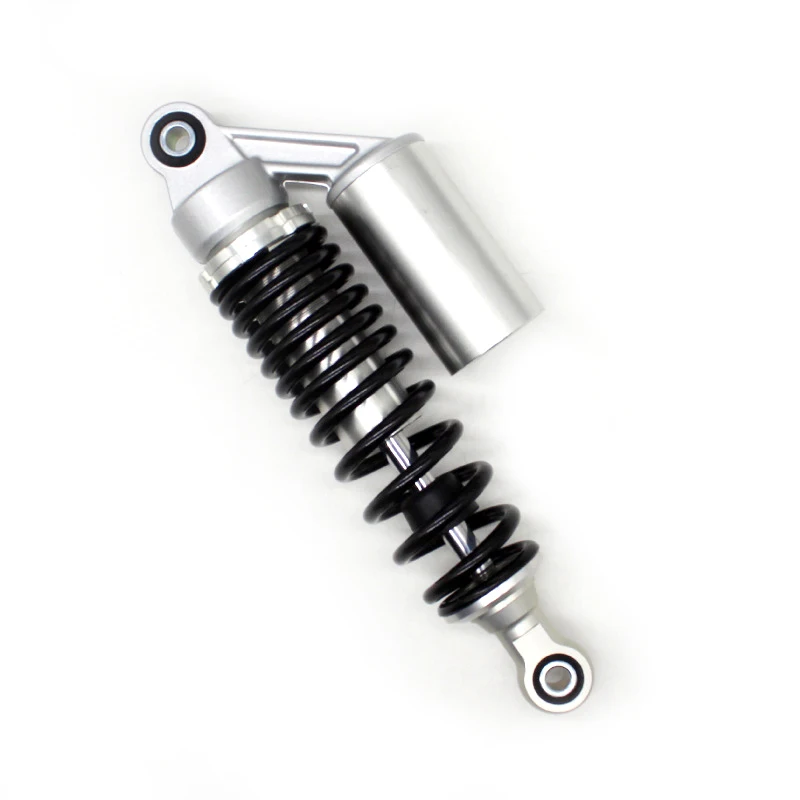 China manufacturer wholesale Atv Rear Shock Absorber with Nitrogen Air Cell Coil Over Suspension for Quad Bike