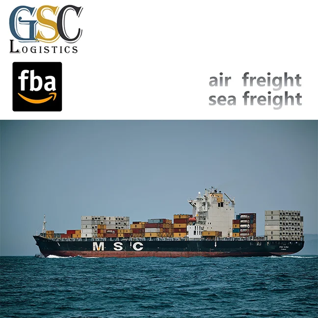 shipping agent in zhejiang China for sea freight in China air freight service to USA Canada for large-volume shipment