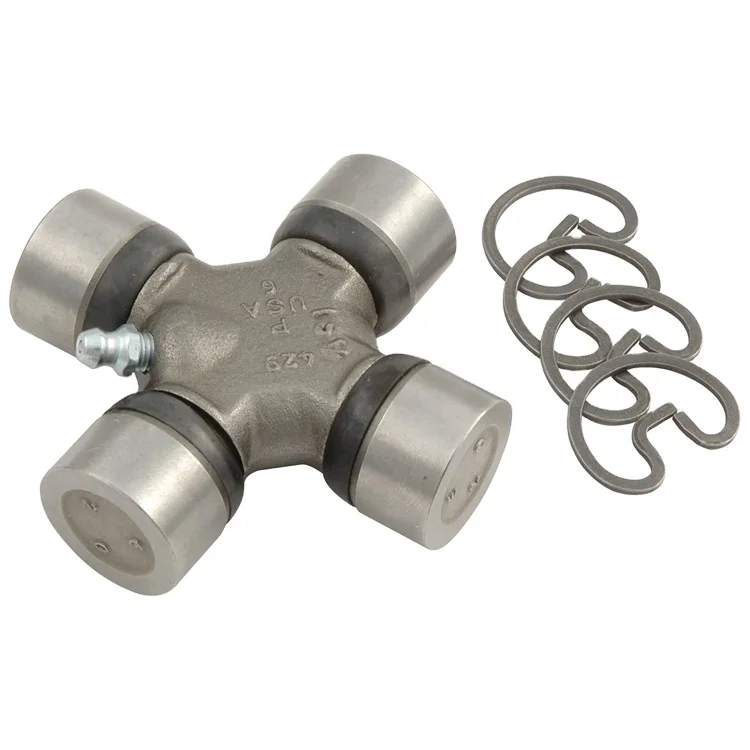 Auto parts SPL90-1X CZ271 U848  42532346  5001837379 cross universal joint universal joint 41.28x126mm