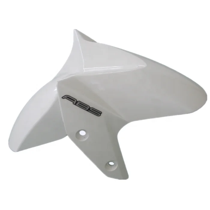 Motorcycle accessory ABS body parts for NMAX 155 scooter front fender