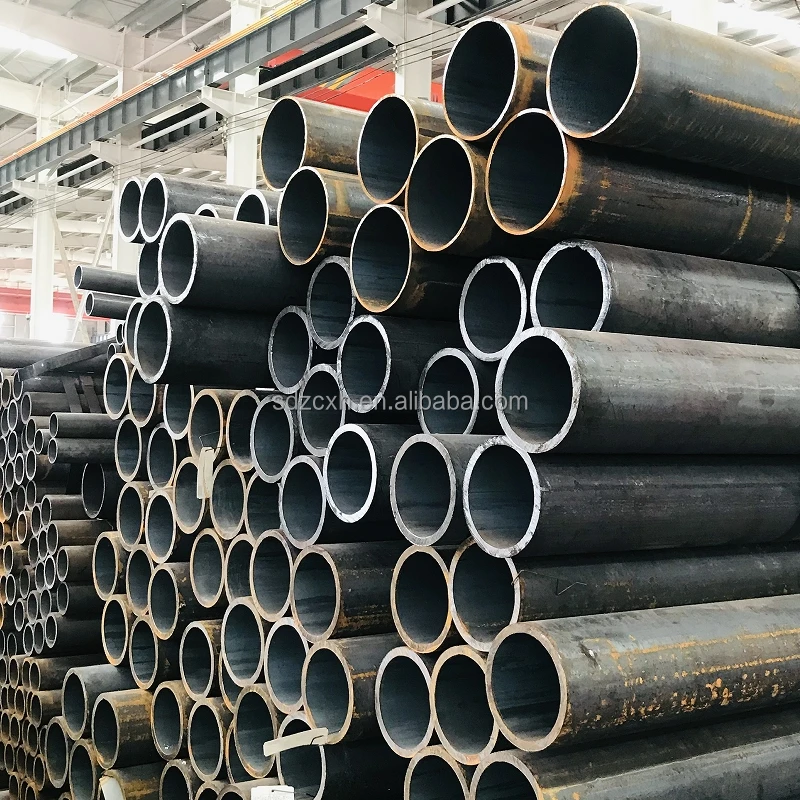 High quality seamless steel pipe manufacturers can be customized